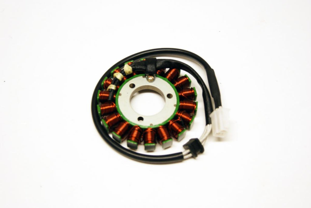 STATOR COIL GSX-600 GSX-750, ASU4025, 31401-01H20, Suzuki GSXR600 2010-2014, GSXR750 2010-2014