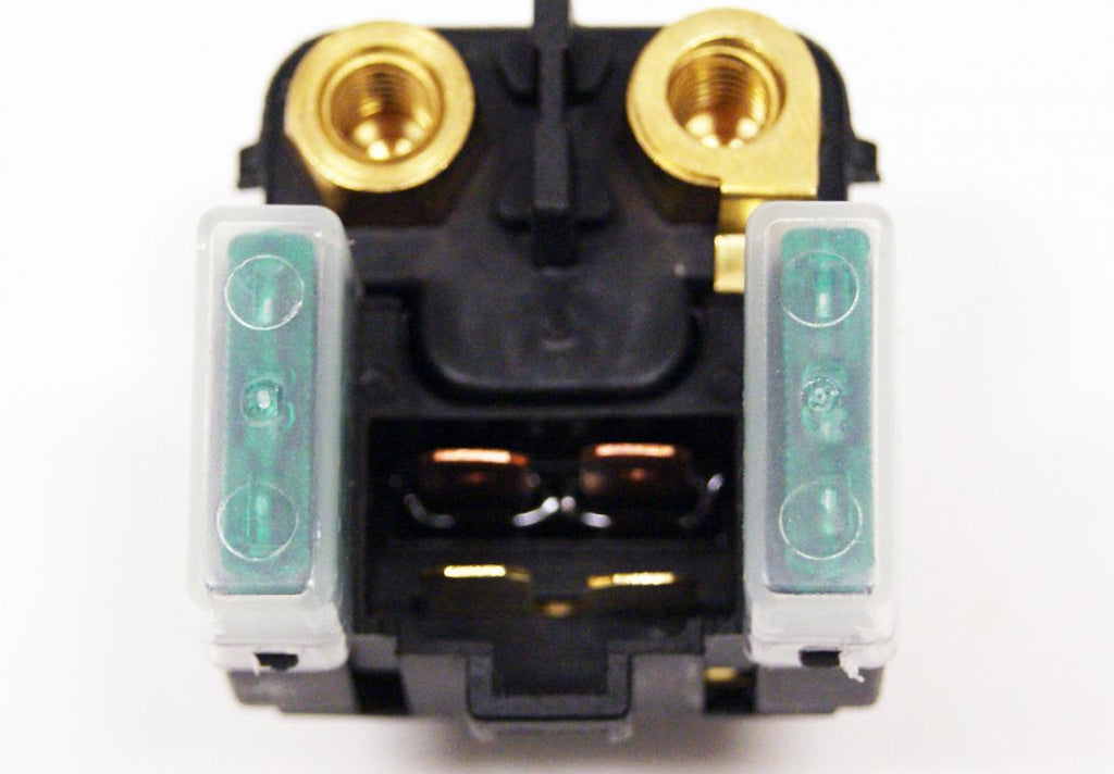 STARTER RELAY EX300 ER600, SMU6143 27010-0099 NINJA, Kawasaki ER650 EF-6N 2009-2010, EX300 NINJA [& ABS Modles] 2013-2015, EX650 NINJA 2009-2011, K