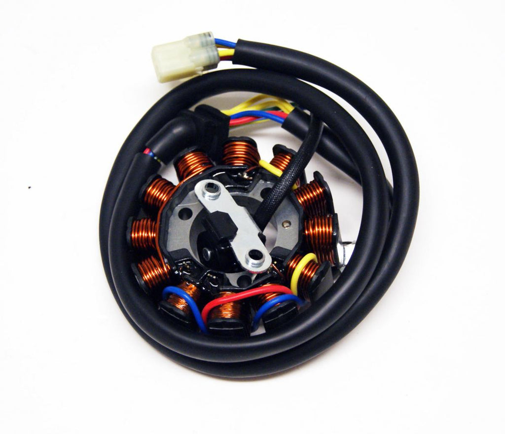 STATOR COIL CRF450X 05-17, 31120-MEY-672 HONDA