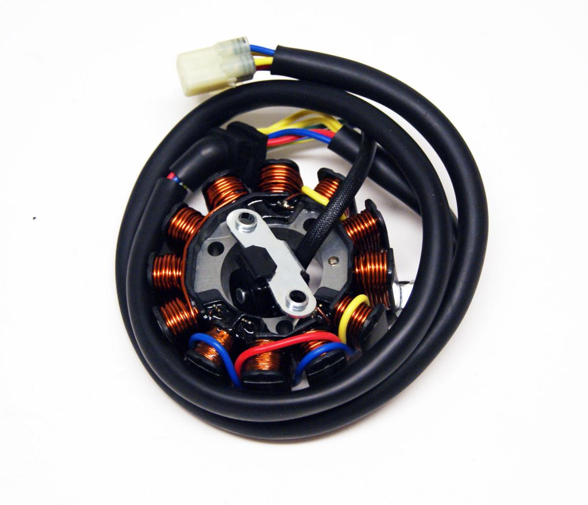 STATOR COIL CRF450X 05-17, 31120-MEY-672 HONDA