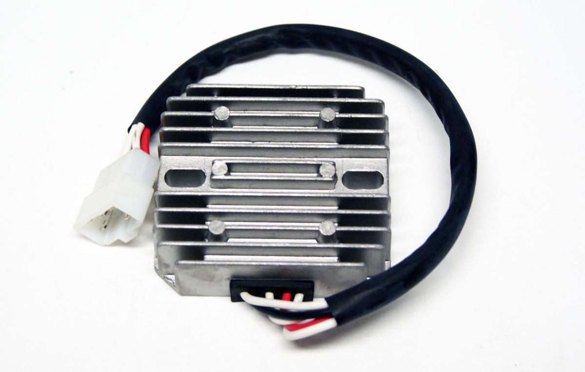 REGULATOR ARCTIC CAT ATV, AAC6005, 3430-072 / 3430-016 / 3430-037