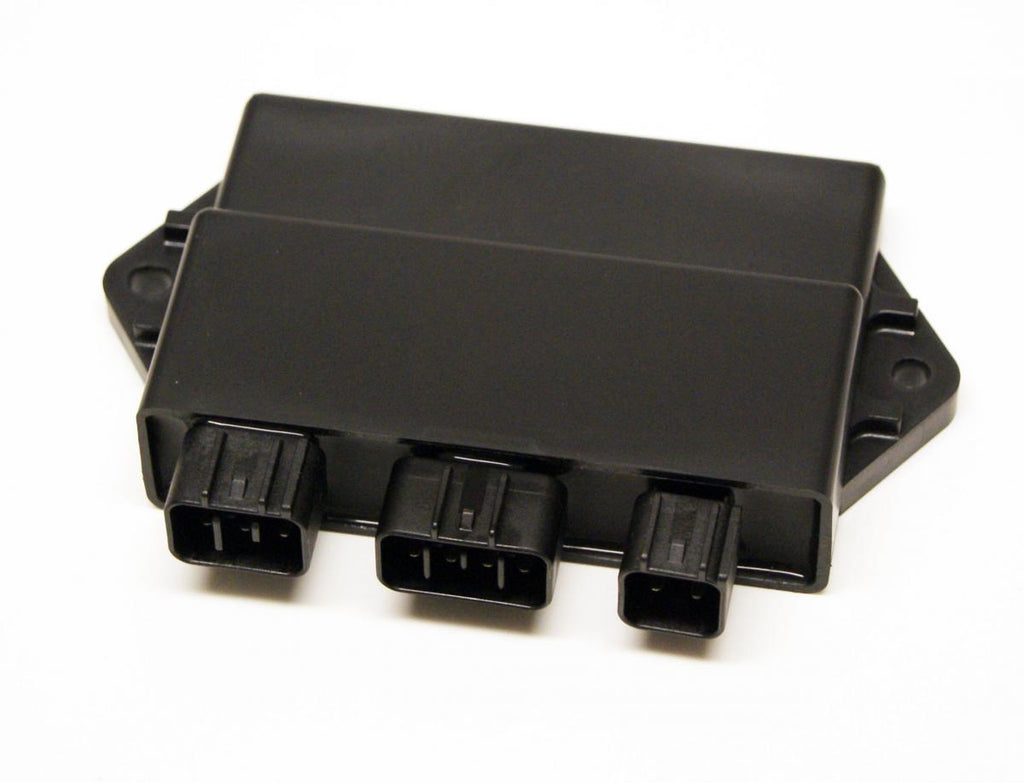 CDI UNIT BOX YFM660 2004-08, ARROWHEAD IYA6049 YAMAHA, 5KM-85540-10-00 VLOTAGE 12