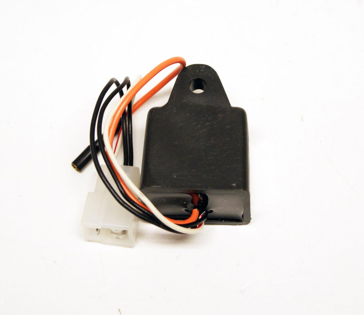 CDI UNIT BOX 5G3-M0V03-00-00, ARROWHEAD IYA6012 BELUGA 50