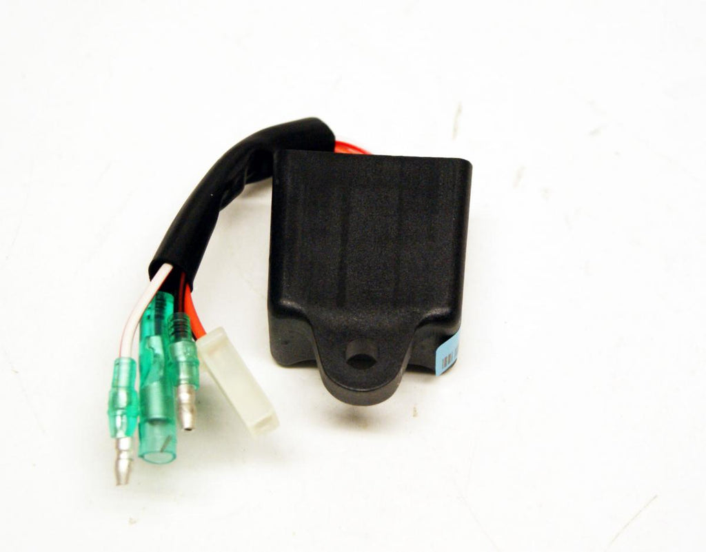 CDI UNIT BOX YAM YA90, ARROWHEAD IYA6005, 3VR-20810-00-00, 3VR-85540-01-