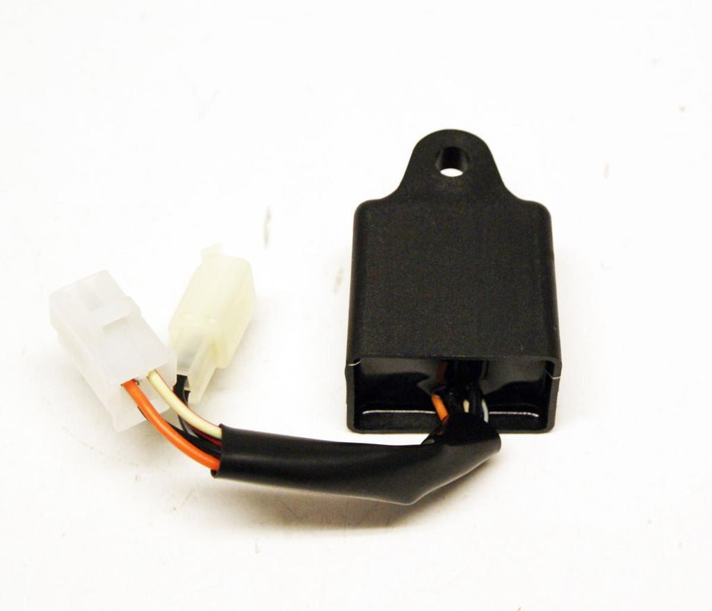 CDI UNIT BOX YAM RX100 36L, ARROWHEAD IYA6004, 36L-H2310-00-00, 36L-H5540-10-