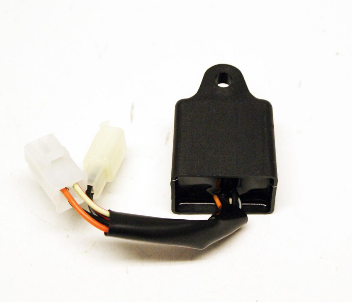CDI UNIT BOX YAM RX100 36L, ARROWHEAD IYA6004, 36L-H2310-00-00, 36L-H5540-10-