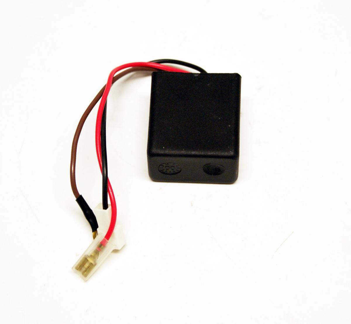 CDI UNIT BOX SUZUKI FA50 FZ50, 32900-02220, ISU6000