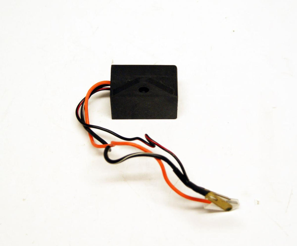 CDI UNIT BOX SUZUKI RG50 AE50, ARROWHEAD ISU6001