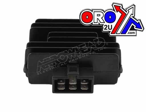 REGULATOR KAW 21066-2004 UTV, ARROWHEAD AKI6035