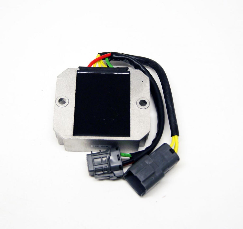 REGULATOR KYMCO MXU MAXXER, ARROWHEAD AKY6006 450i 443cc, 31600-LGC7-E00