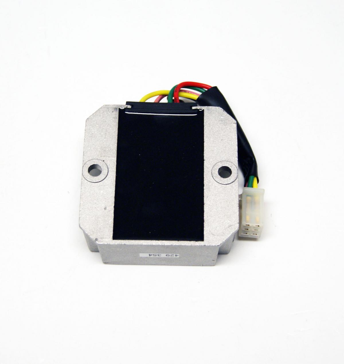 REGULATOR KYMCO MC, ARROWHEAD AKY6008