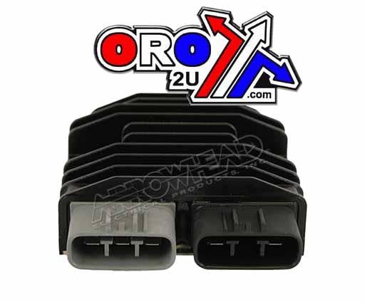 REGULATOR RANGER RZR 11-15, ARROWHEAD APO6016 POLARIS