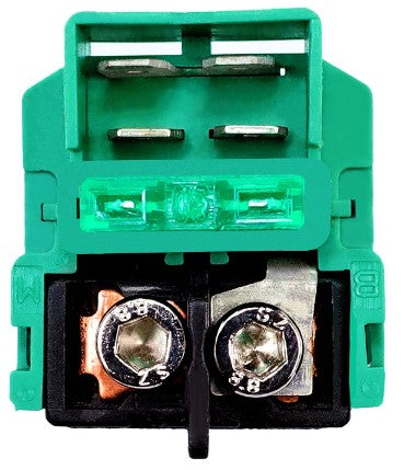 STARTER RELAY HONDA SH150 SH300 FES150 NES150 NSS250 REFLEX PES125 PS150 PS250 XR125L XL125V VARADERO 35850-MAH-000