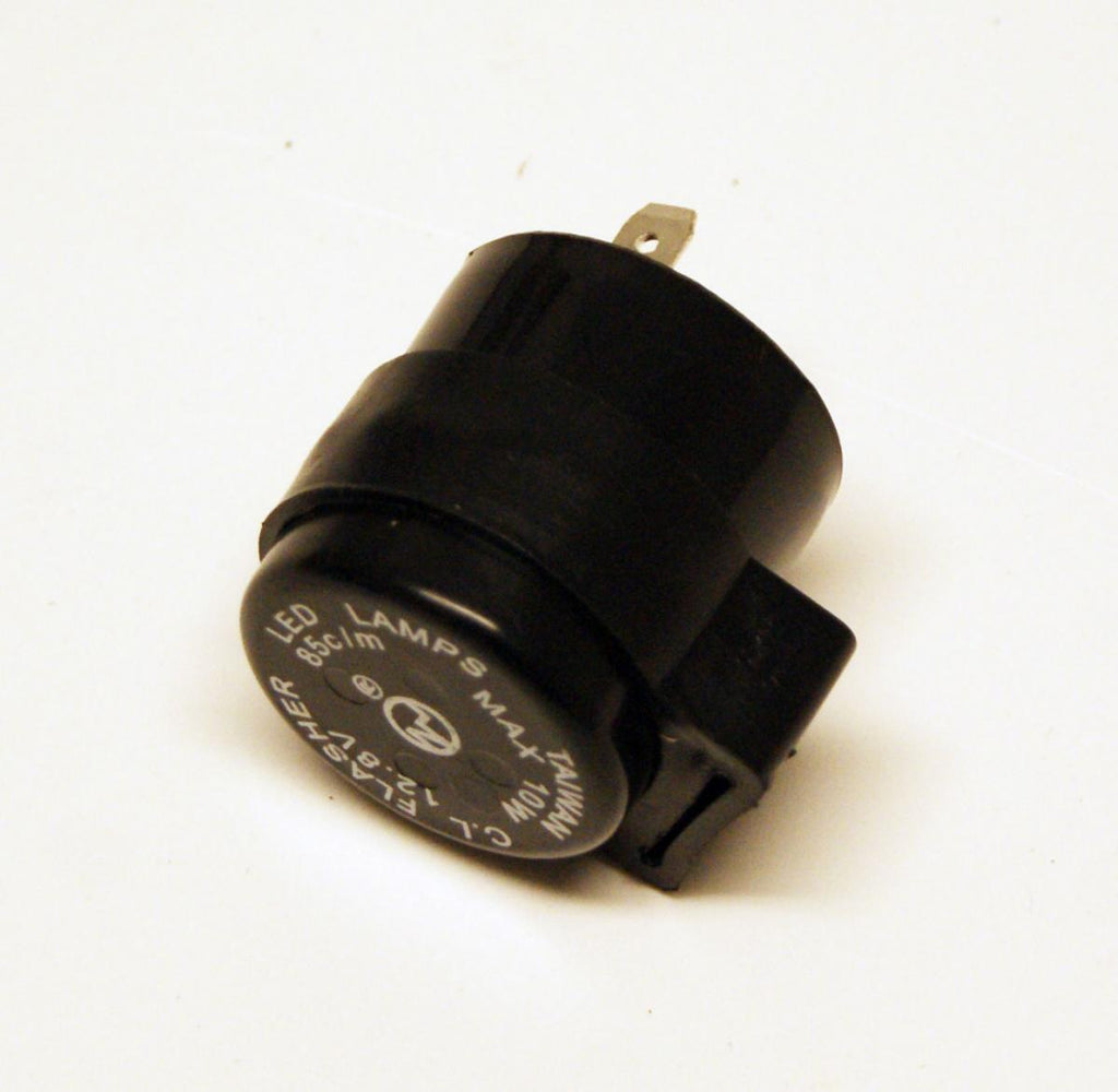 RELAY LED AVEC 2-PIN