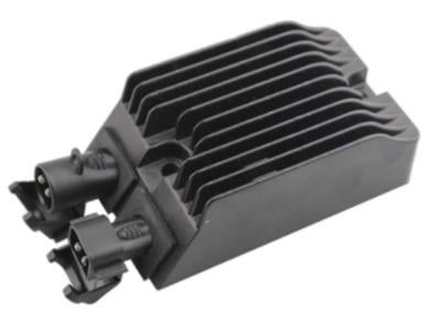 VOLTAGE REGULATOR 12V 2014-2016 HARLEY SPORTSTER HD-74700012