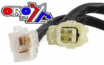 REGULATOR ARCTIC CAT 400/500, Arrowhead AAC6006