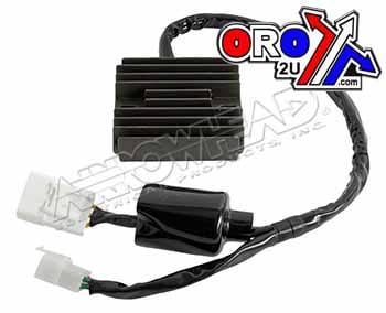 REGULATOR 12V VTX1300 03-09, Arrowhead AHA6113 HONDA