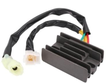 VOLTAGE REGULATOR 2000-2015 SUZUKI DRZ400 21066-S005 32800-29F00 32800-08D00