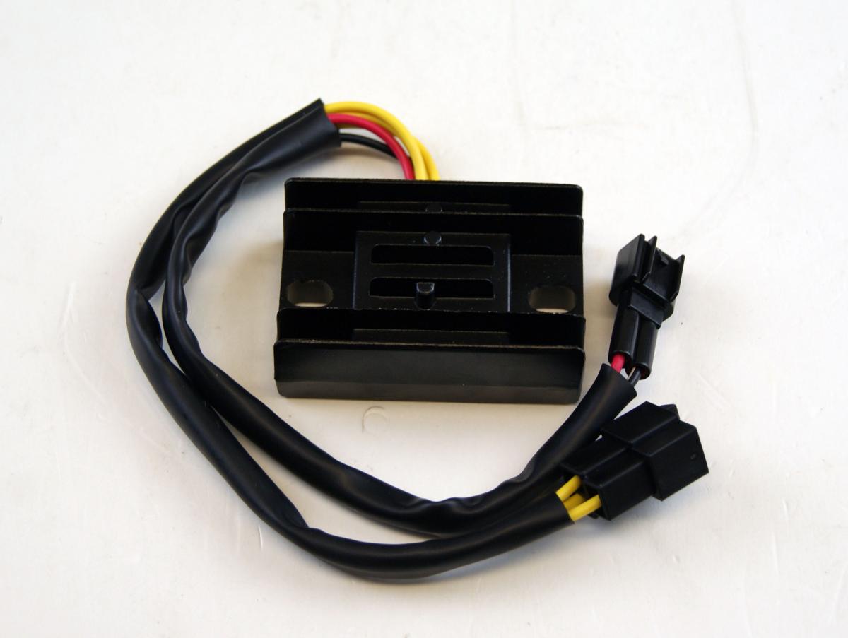 REGULATOR 12V DRZ400 00-15, Arrowhead ASU6026 32800-29F00