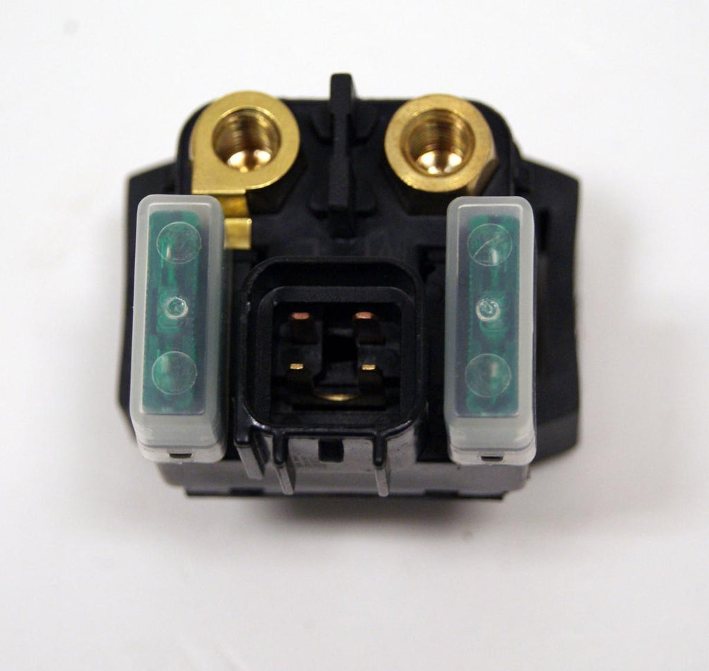 STARTER RELAY FJR1300 08-12, ARROWHEAD SMU6156 3P6-81940-00-00, Yamaha FJR1300A 2008-2012
