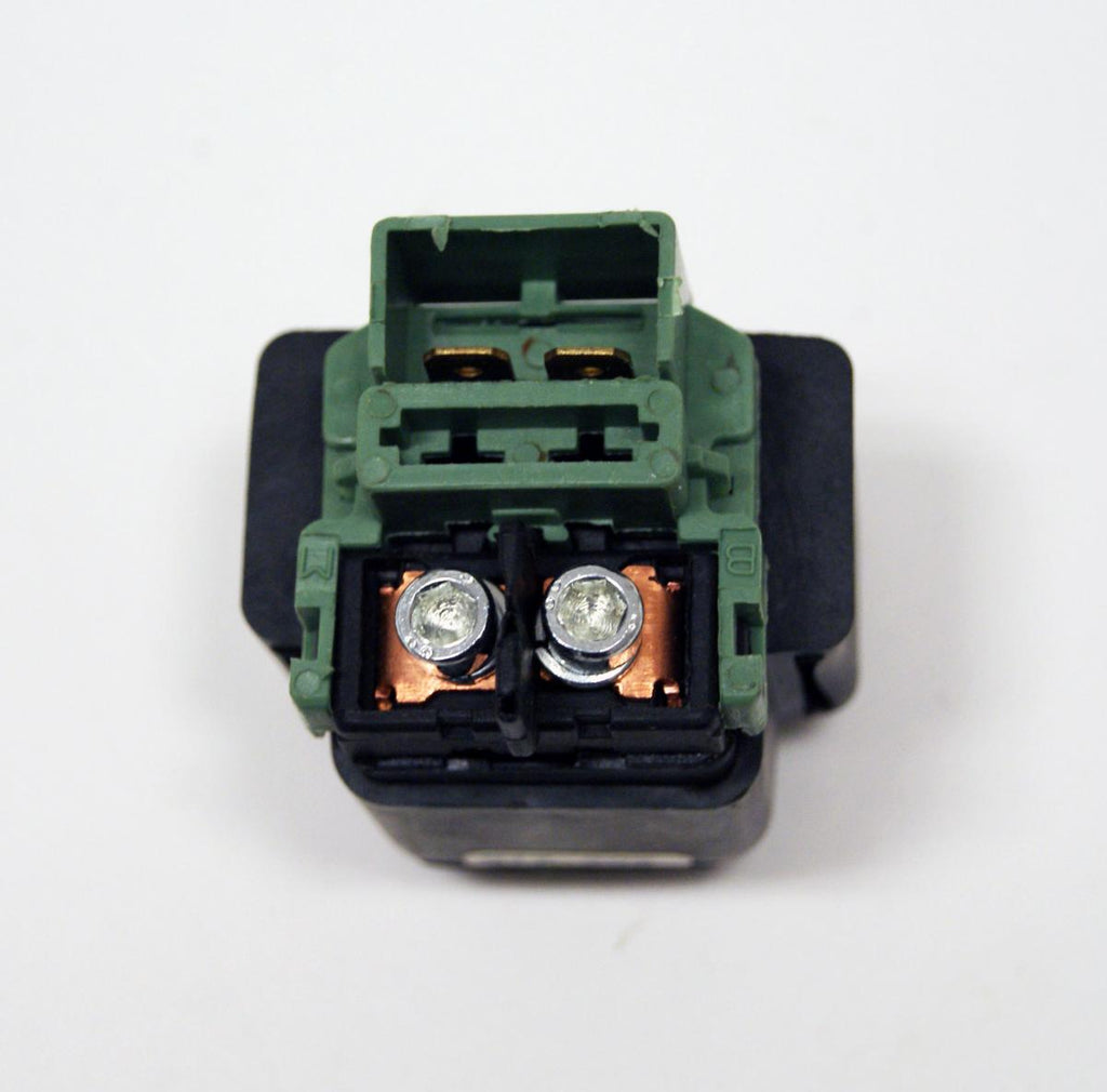 STARTER RELAY XR650L 93-16, ARROW SMU6172 35850-MY6-670