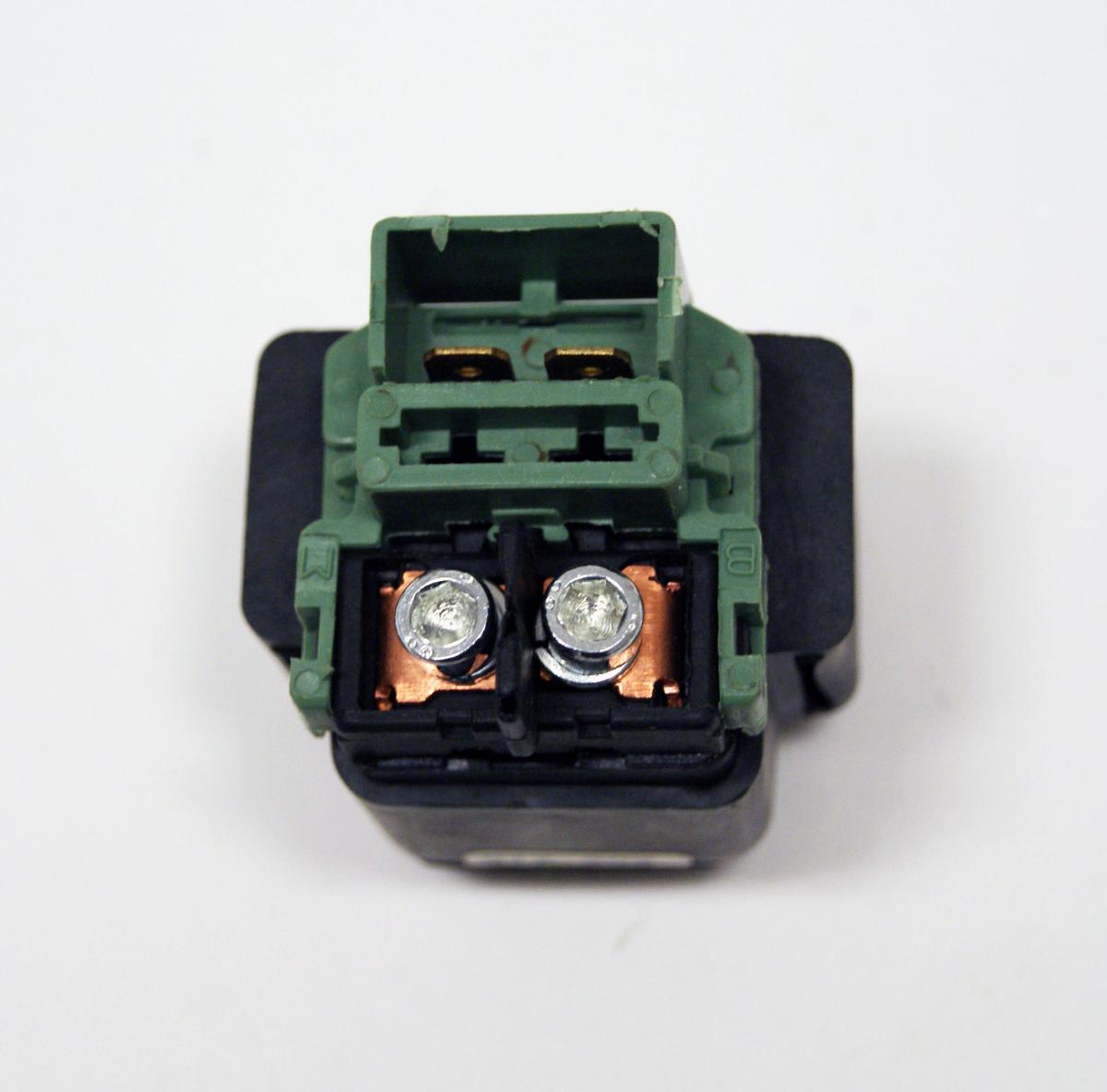 STARTER RELAY XR650L 93-16, ARROW SMU6172 35850-MY6-670