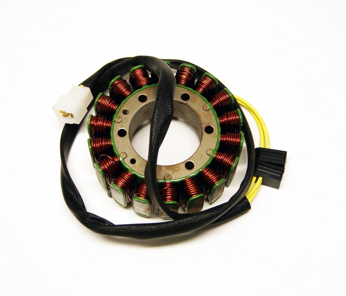 STATOR MAGNETO VF700-1100, ARROW AHA4006 HONDA
