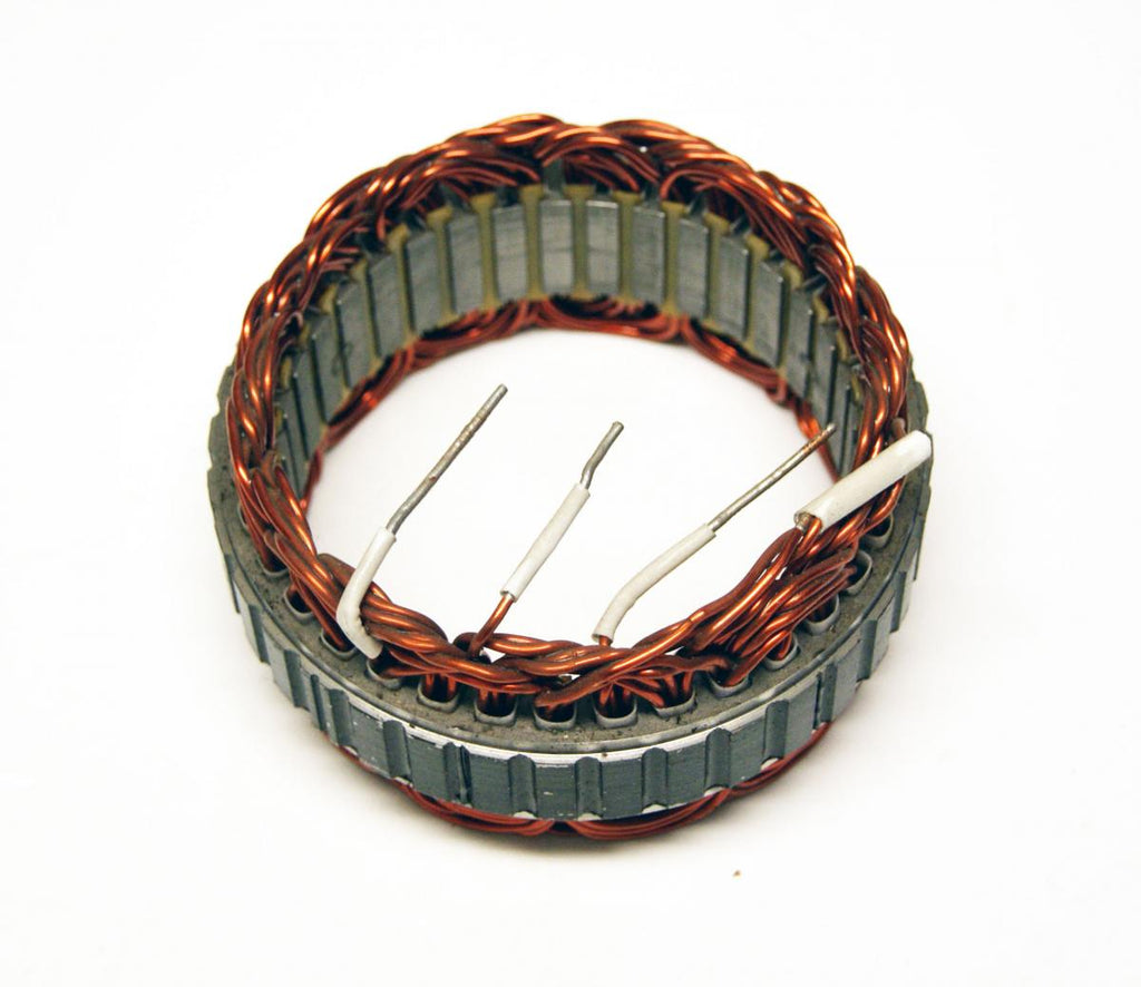 STATOR COIL GL1800 01-05, HONDA GOLD WING AHA4095, 21-127