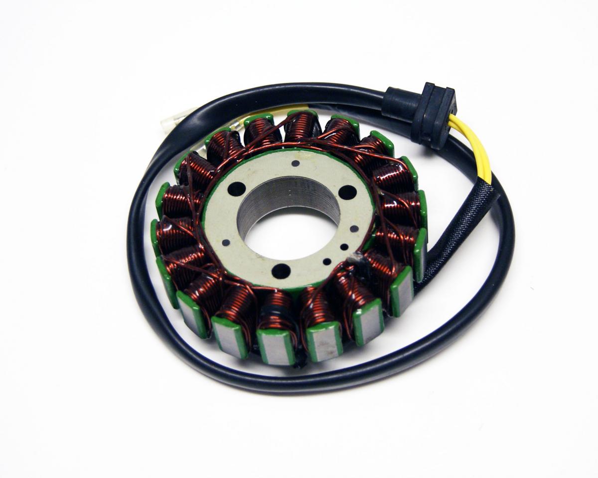 STATOR KAWASAKI KZ P 82-01