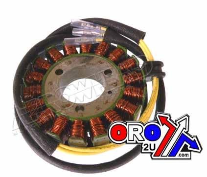 STATOR COIL GS1000 GS1100, SUZUKI ASU4002 31401-49010