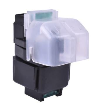 STARTER SOLENOID RELAY 2002-2007 SUZUKI LT-Z400 WITH GREEN 30AMP FUSE 31800-07G00