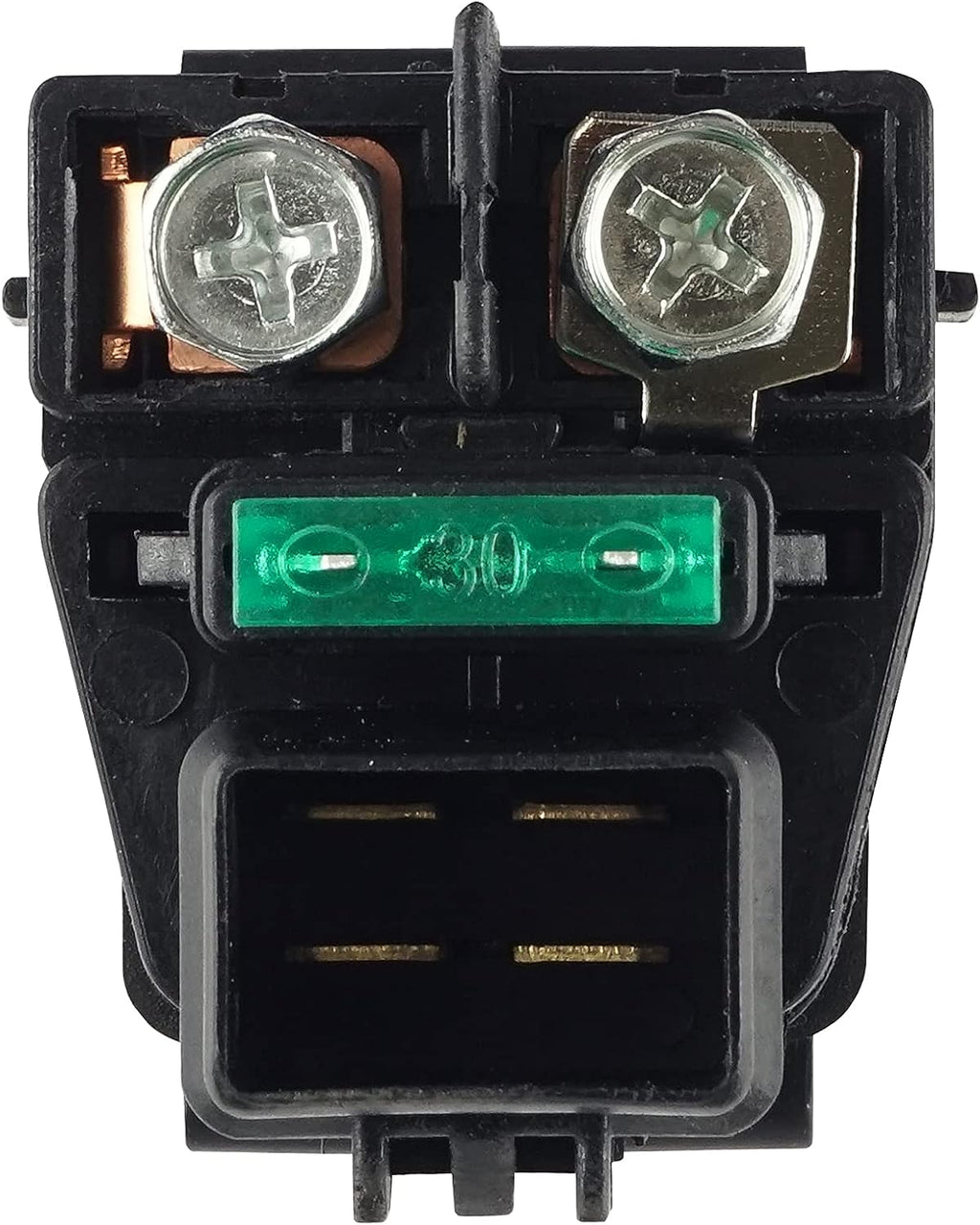 SOLENOID RELAY SUZUKI ARCTIC CAT 96-15 31800-26E00 31800-03G00 31800-07G00