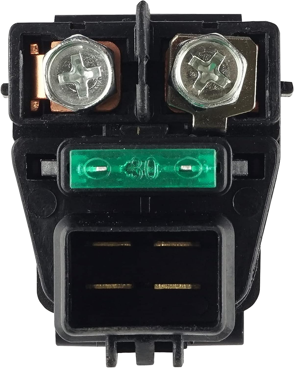SOLENOID RELAY SUZUKI ARCTIC CAT 96-15 31800-26E00 31800-03G00 31800-07G00