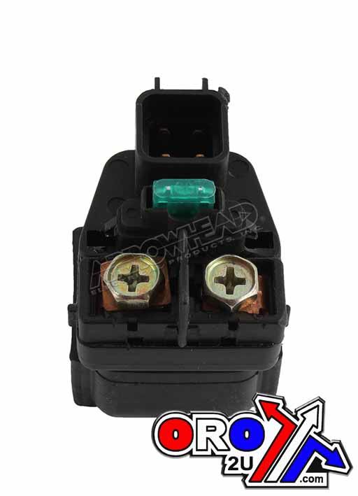 SOLENOID RELAY GSF, LT-A400, ARROW SMU6089 31800-38G10