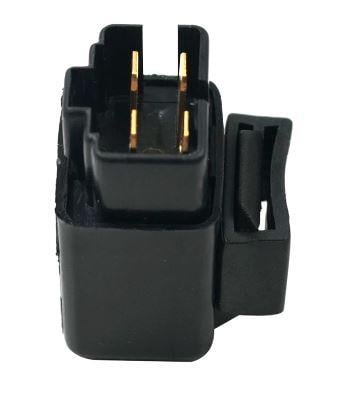 STARTER RELAY SOLENOID YAMAHA WR125 TW200 YP250 BW350 400 1RL-81950-92-00 1RL-81950-91-00