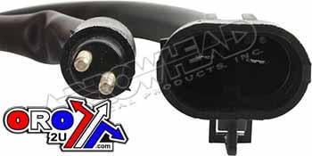 REGULATOR Harley-D 22A SYS., ARROW AHD6025 74523-04
