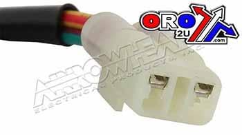 SOLENOID HONDA TRX300EX 07-08, ARROWHEAD SMU6174 35850-HM3-A60, HONDA 2007-08 TRX300EX w/281cc, 2009 TRX300X w/281cc