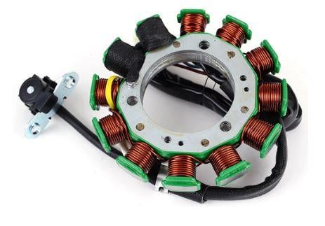 STATOR COIL MAGNETO TRX400EX X SPORTRAX HONDA 31120-HN1-A41 31120-HN1-003