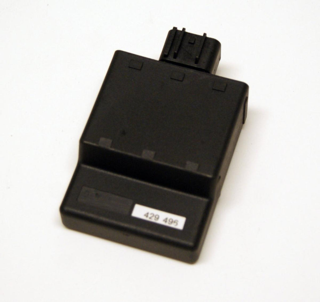 CDI BOX YAMAHA VARIOUS 50, IYA6056, 5BM-85540-01-00, ARROWHEAD ROAD