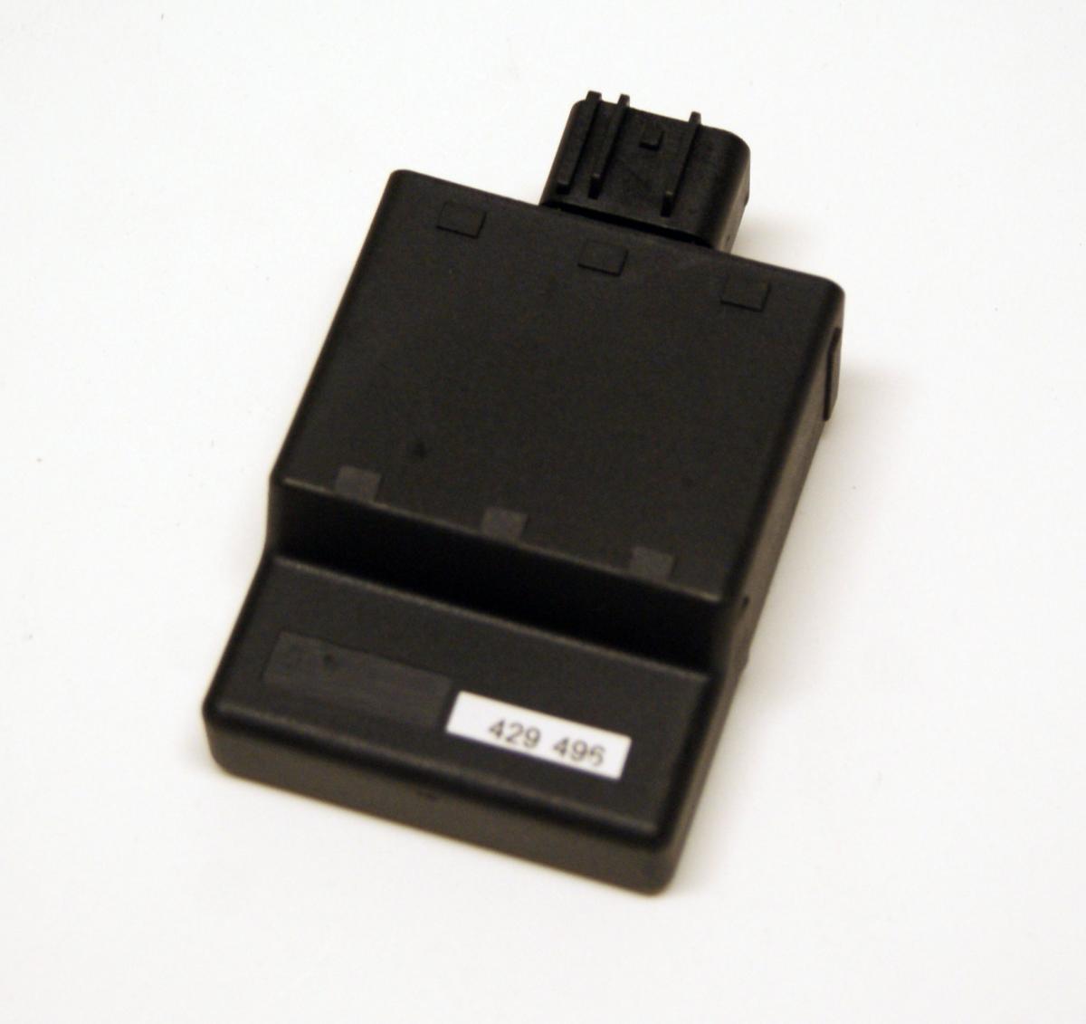CDI BOX YAMAHA VARIOUS 50, IYA6056, 5BM-85540-01-00, ARROWHEAD ROAD