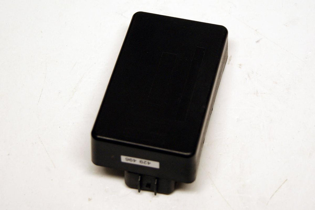 CDI BOX KYMCO ROAD 50, 30410-LEJ2-E10 IKY6007 AGILITY, ARROWHEAD ROAD