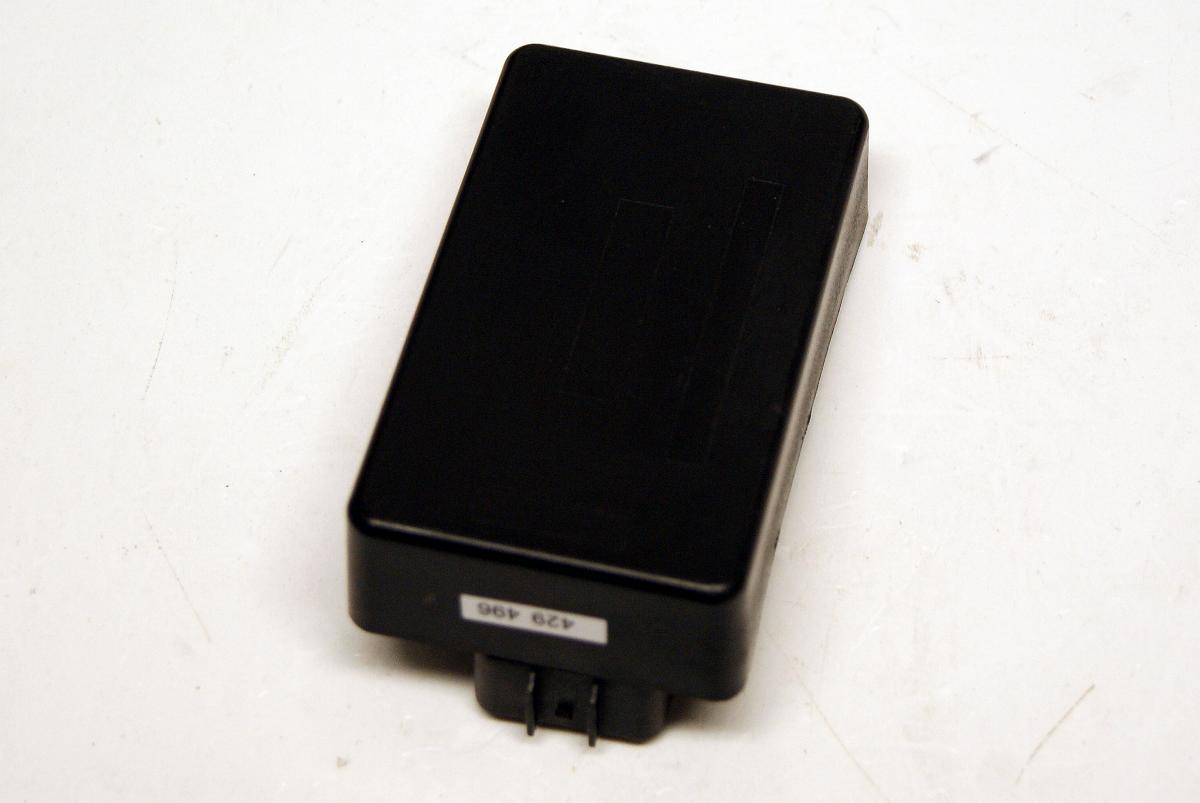 CDI BOX KYMCO ROAD 50, 30410-LEJ2-E10 IKY6007 AGILITY, ARROWHEAD ROAD