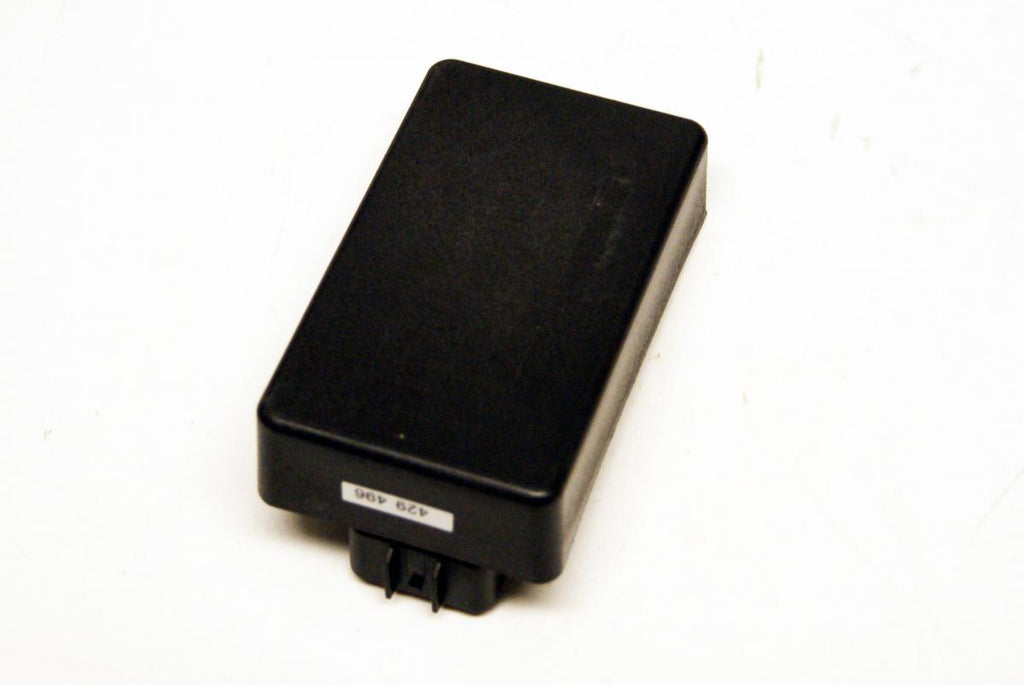 CDI BOX KYMCO ROAD 50, 30410-LHB3-E10 IKY6008 AGILITY, ARROWHEAD ROAD