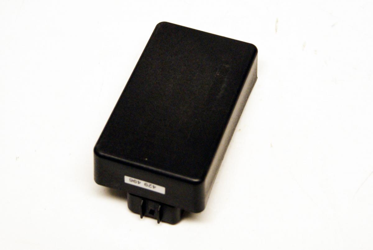 CDI BOX KYMCO ROAD 50, 30410-LHB3-E10 IKY6008 AGILITY, ARROWHEAD ROAD