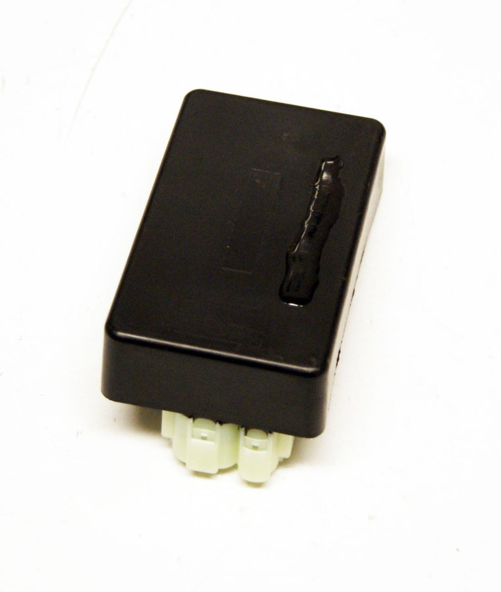 CDI BOX KYMCO ROAD 125, 30410-KUDU-900 IKY6011, ARROWHEAD ROAD