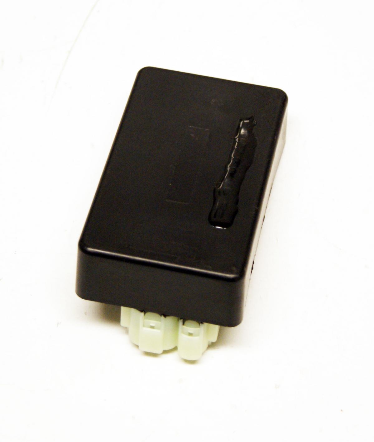 CDI BOX KYMCO ROAD 125, 30410-KUDU-900 IKY6011, ARROWHEAD ROAD