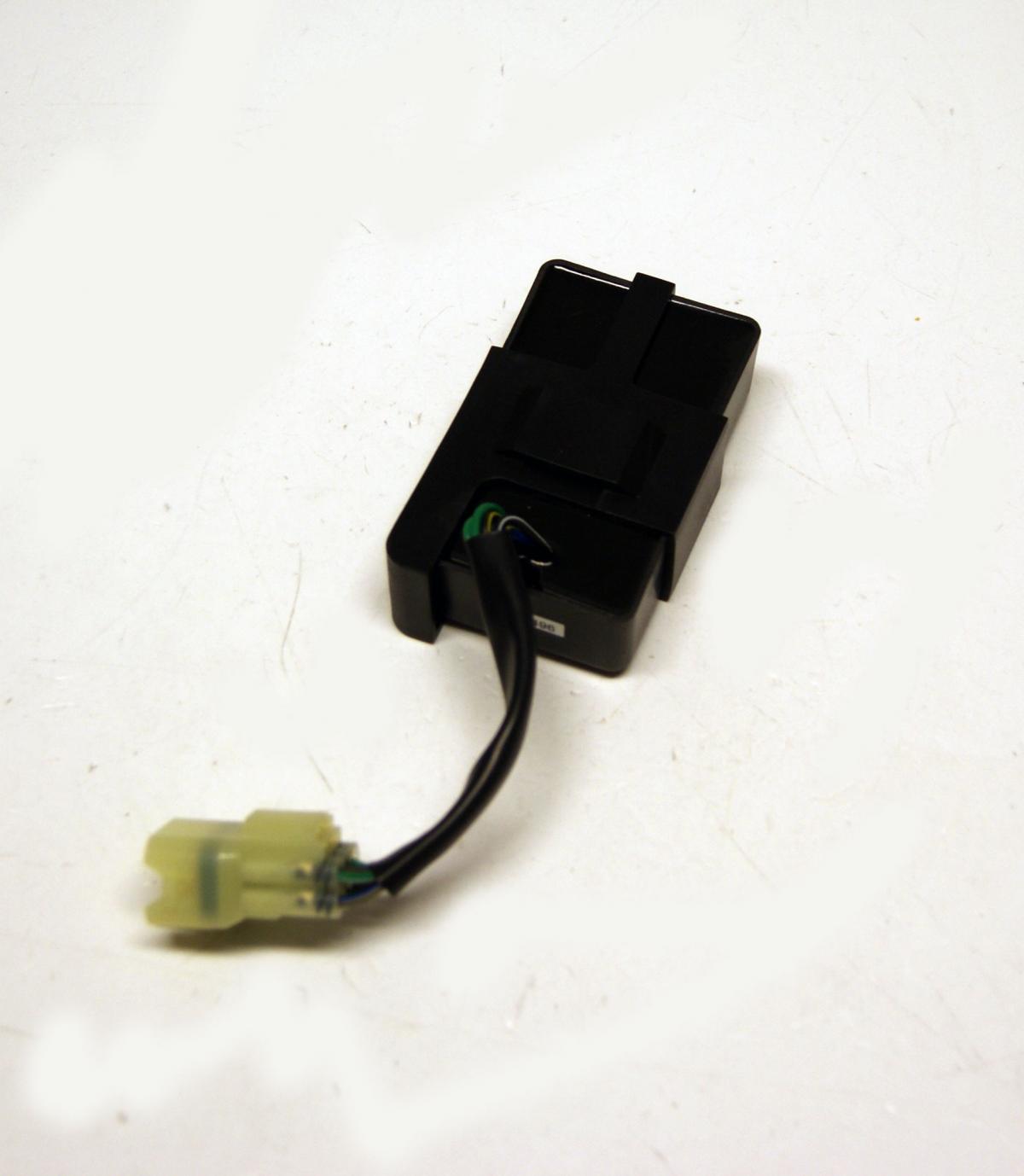 CDI BOX KYMCO ATV 500, 30400-LCA5-E00 IKY6012 MXU, ARROWHEAD ATV