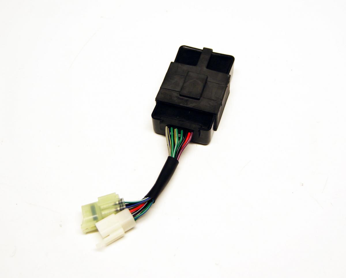 CDI BOX KYMCO ROAD 250, 30400-KHE7-900 IKY6016 VISTA, ARROWHEAD ROAD
