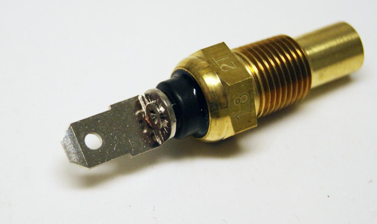 WATER TEMP. SENDING UNITS, HONDA, 21-3411, ATV