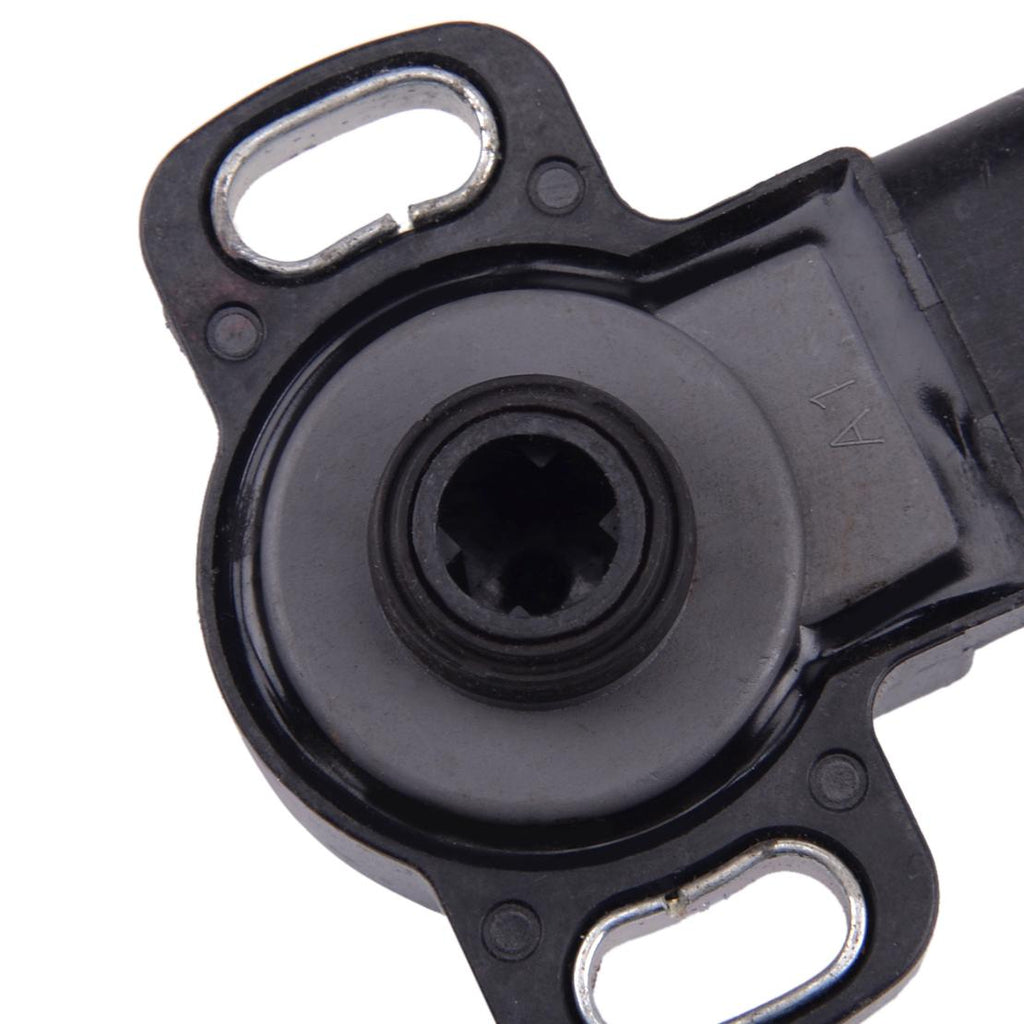 SENSOR THROTTLE POSITION SUZUKI GSX600F GSX750F GSX-R750 GSX-R600 GSF1200 13550-13D60